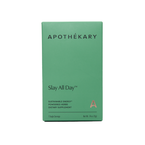 APOTHÉKARY SLAY ALL DAY - 20 SERVINGS - Image 2