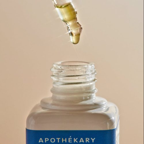 APOTHÉKARY TAKE THE EDGE OFF - 30 SERVINGS - Image 3