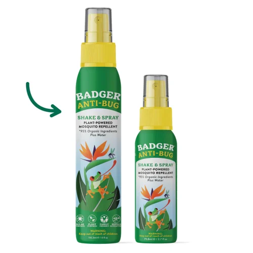 BADGER ANTI-BUG SHAKE & SPRAY ALUMINUM BOTTLE - Image 6