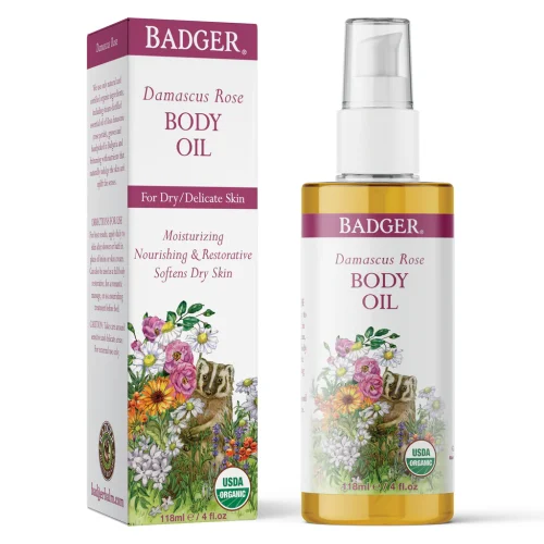 BADGER BODY OIL - Image 3