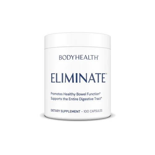 BH ELIMINATE - 100 CAPSULES