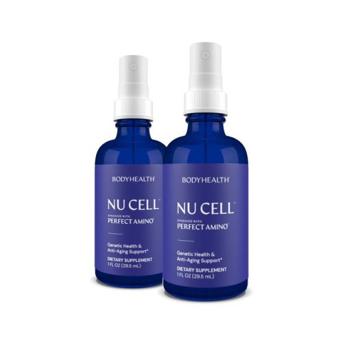 BH NU CELL - 1FL OZ - Image 3