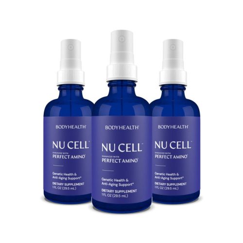 BH NU CELL - 1FL OZ - Image 4