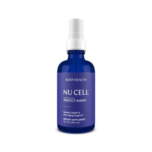 BH NU CELL - 1FL OZ