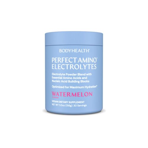 BH PERFECTAMINO ELECTROLYTES - WATERMELON