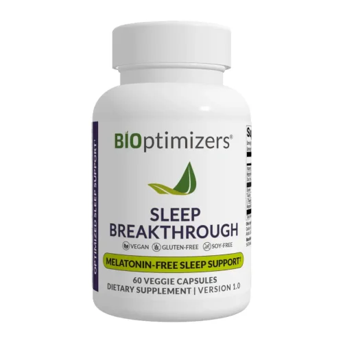 BIOPTIMIZERS HCL BREAKTHROUGH 90CT - Image 2