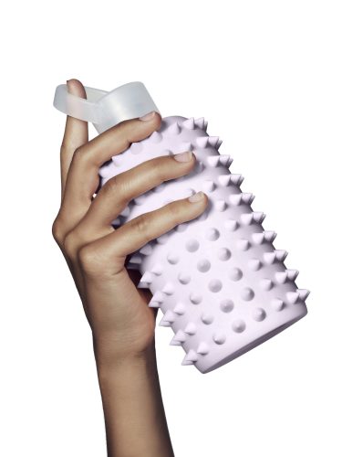 BKR SPIKED LULU BOTTLE - Image 3