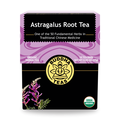 BT ASTRAGALUS ROOT TEA