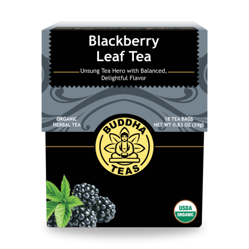 BT BLACKBERRY LEAF TEA