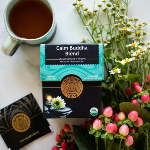 BT CALM BUDDHA BLEND - Image 2