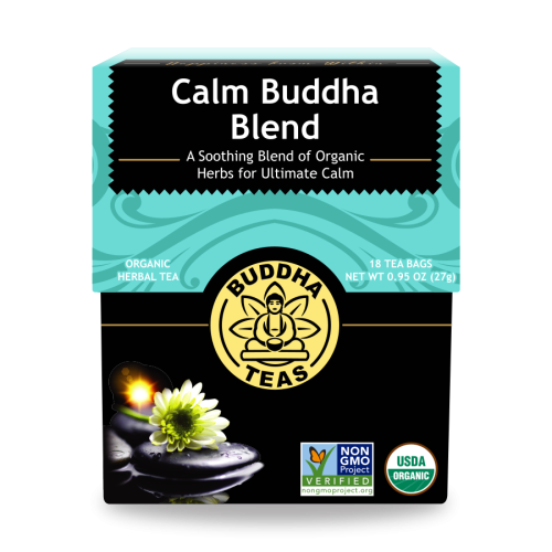 BT CALM BUDDHA BLEND