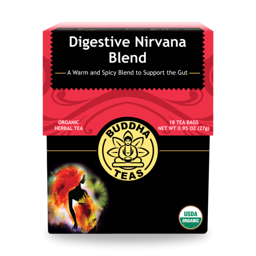 BT DIGESTIVE NIRVANA BLEND