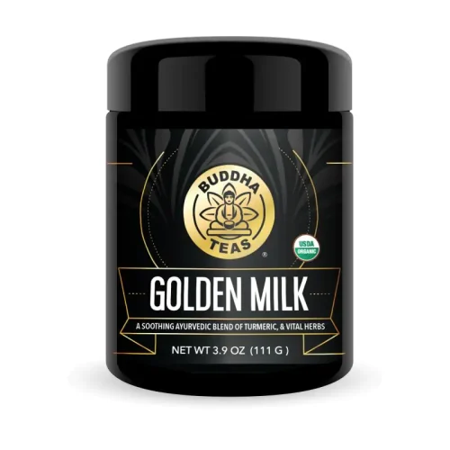 BT GOLDEN MILK