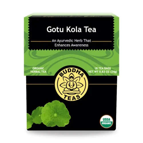 BT GOTU KOLA TEA