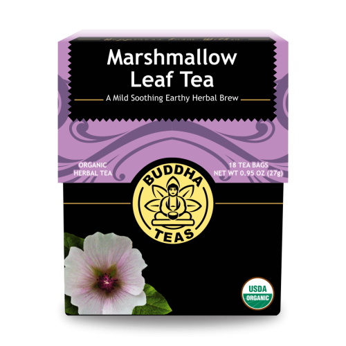 BT MARSHMALLOW LEAF TEA