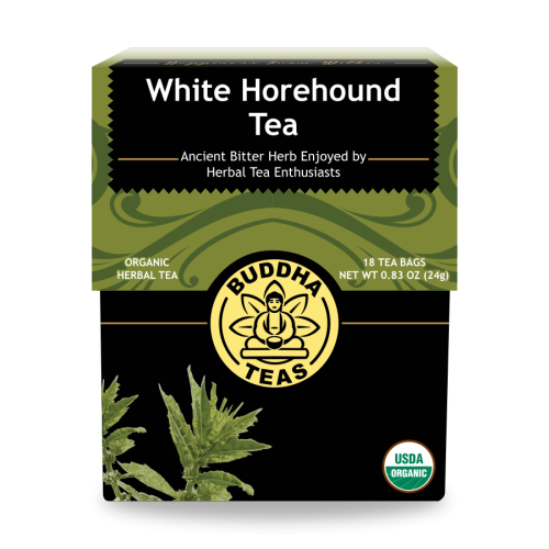 BT WHITE HOREHOUND BLEND