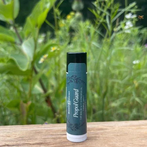 BHB Beehive Lip Balm (Triple Mint)