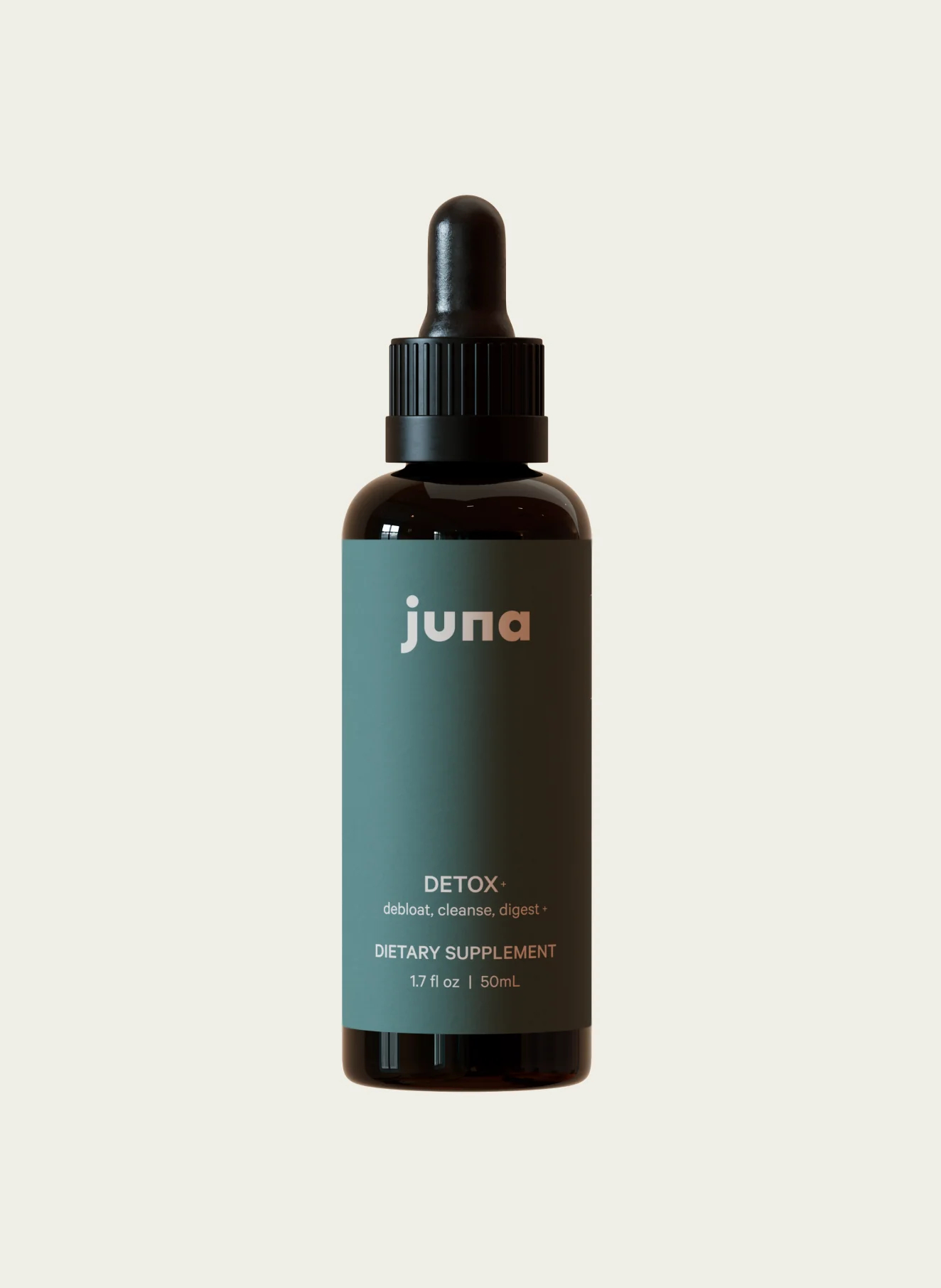 DETOX DROPS