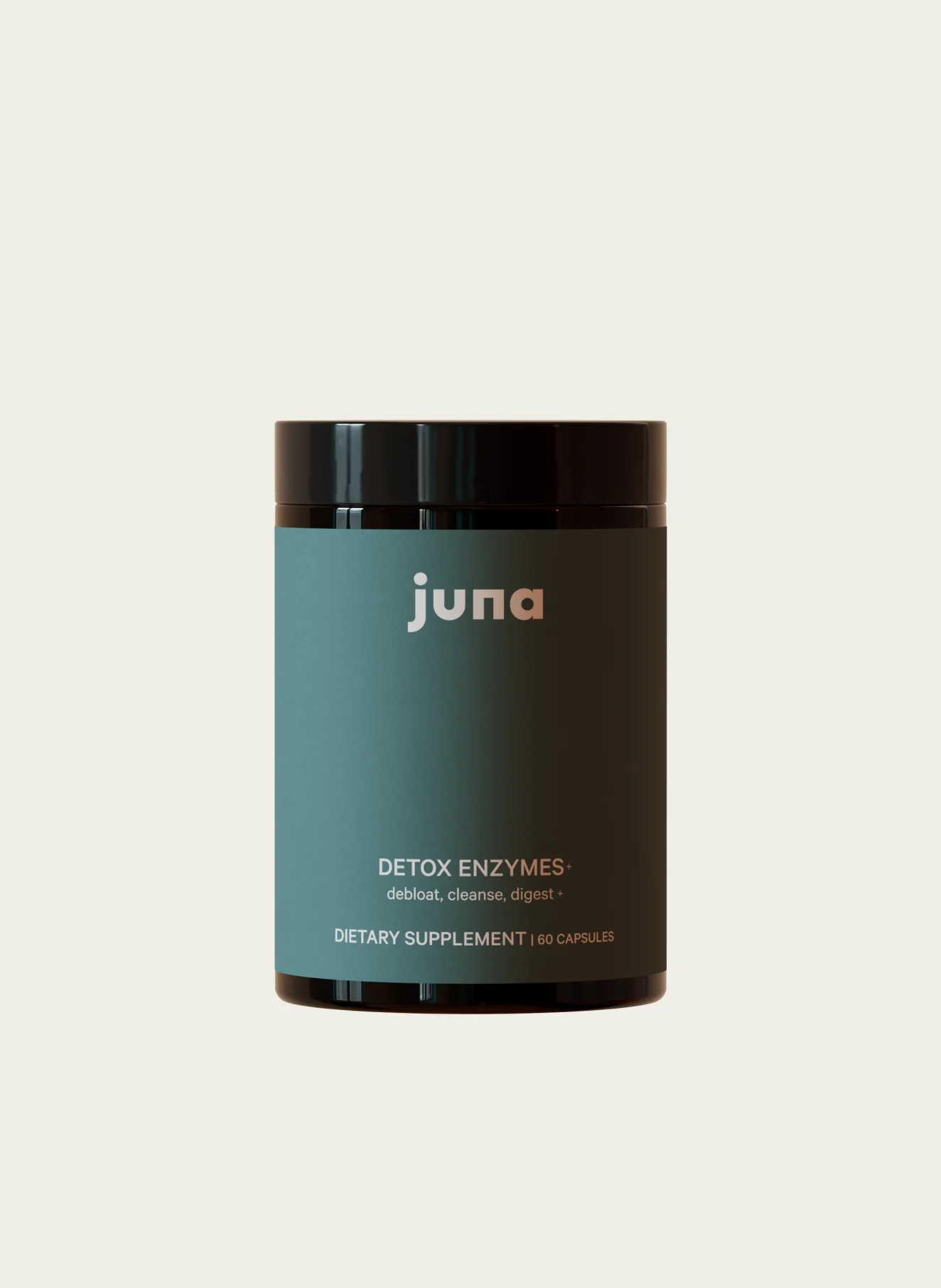 DETOX ENZYMES