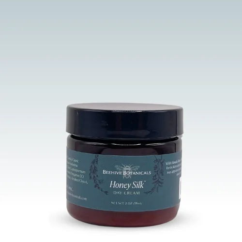 BHB Honey Silk Day Cream 2oz - Image 2