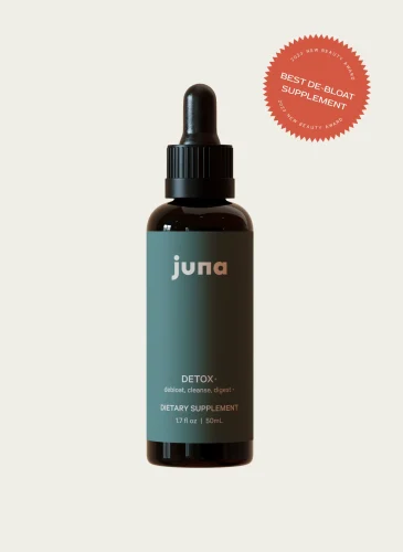 JUNA DETOX DROPS - 50ML