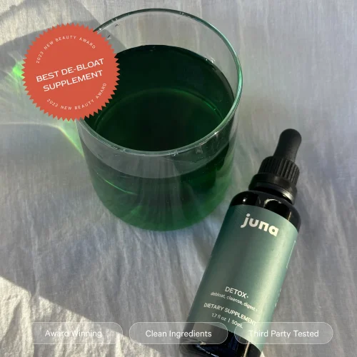 JUNA DETOX DROPS - 50ML - Image 2