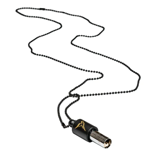 LT 528HZ BREATHING & MEDITATION DEVICE - BLACK - Image 2