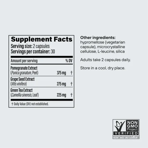 PENDULUM POLYPHENOL BOOSTER - Image 3