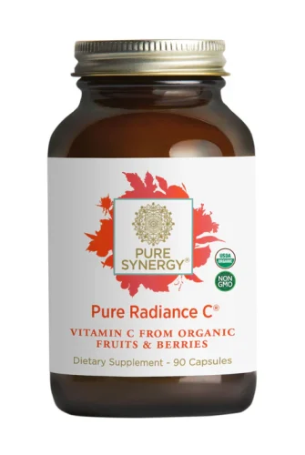 PS PURE RADIANCE C - 90 CAPSULES