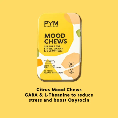 PYM CITRUS MOOD CHEWS - 20 PIECES - Image 3