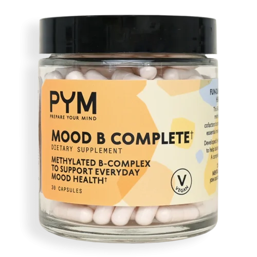 PYM MOOD B COMPLETE - 30 CAPS