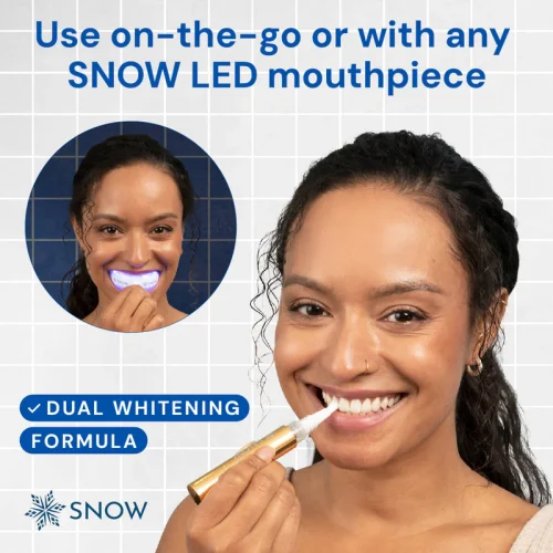 SNOW SENSITIVE WHITENING WAND - Image 2