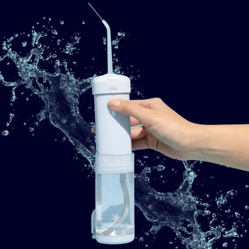 SNOW WATER FLOSSER - Image 2