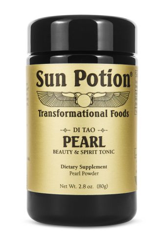 SP PEARL POWDER 80G