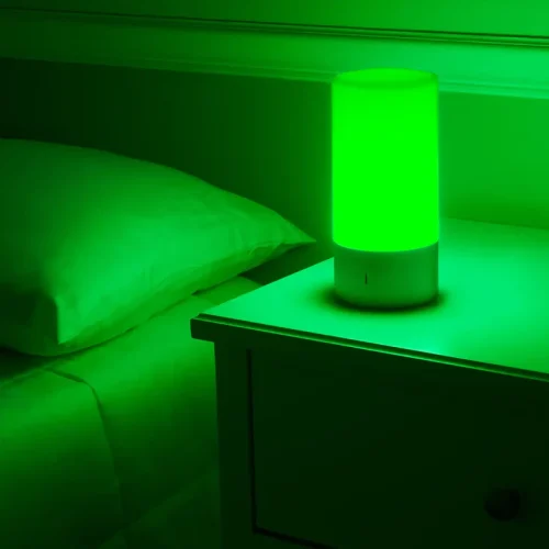 GAMMA SOOTHE - GREEN LIGHT THERAPY FOR RELAXATION - Image 4