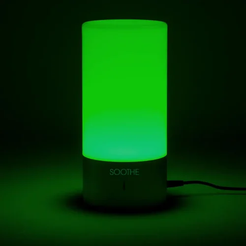 GAMMA SOOTHE - GREEN LIGHT THERAPY FOR RELAXATION - Image 3