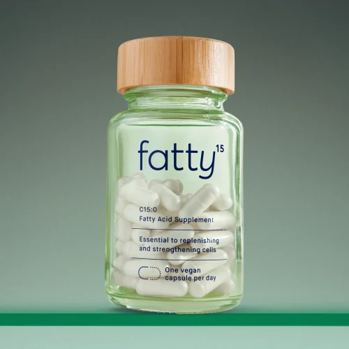 FATTY15 STARTER KIT 90-DAY SUPPLY - Image 2