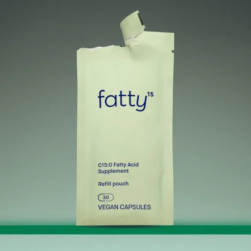 FATTY15 STARTER KIT 90-DAY SUPPLY - Image 3