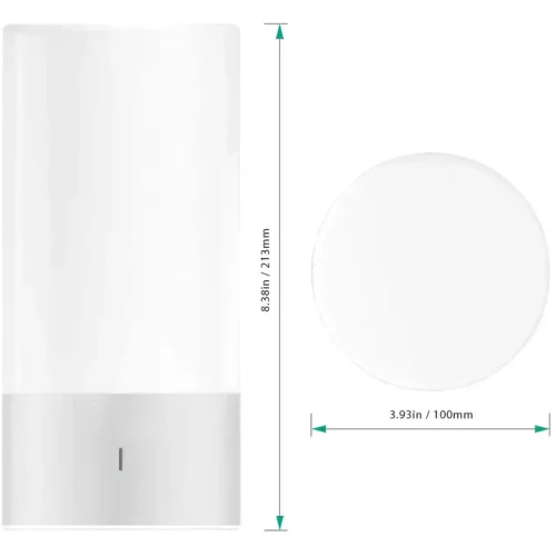 GAMMA CLARITY 40HZ LAMP - Image 4