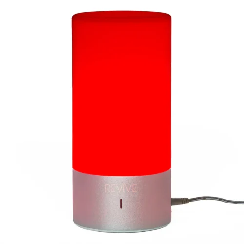 GAMMA REVIVE - 670NM RED LIGHT THERAPY