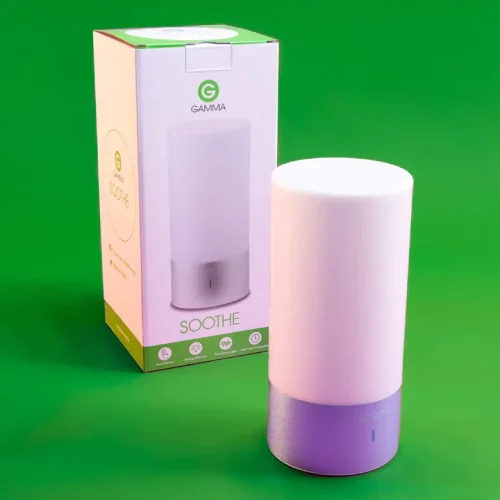 GAMMA SOOTHE - GREEN LIGHT THERAPY FOR RELAXATION - Image 2