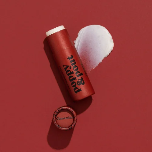 P&P CINNAMINT LIP BALM - Image 3