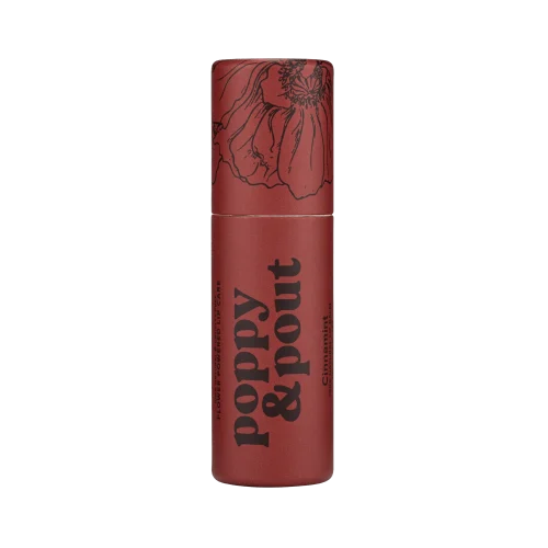 P&P CINNAMINT LIP BALM