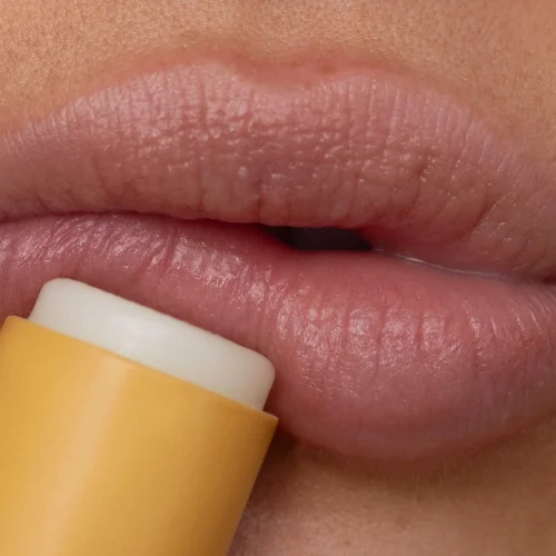 P&P LEMON BLOOM LIP BALM - Image 3