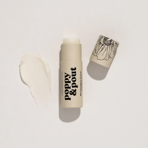 P&P MARSHMALLOW CREME LIP BALM - Image 3