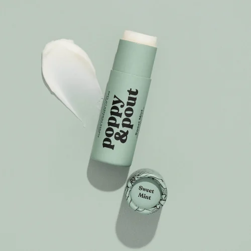 P&P SWEET MINT LIP BALM - Image 3