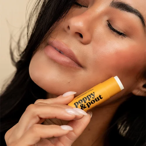 P&P WILD HONEY LIP BALM - Image 2