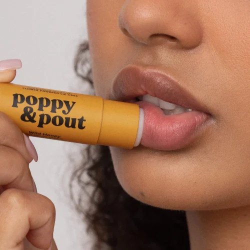 P&P WILD HONEY LIP BALM - Image 3