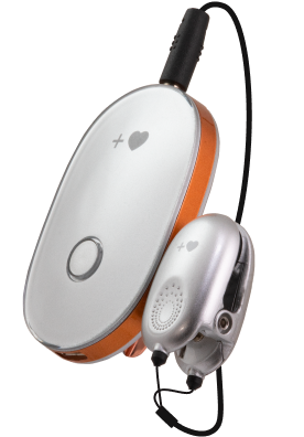 INNER BALANCE COHERENCE PLUS DEVICE