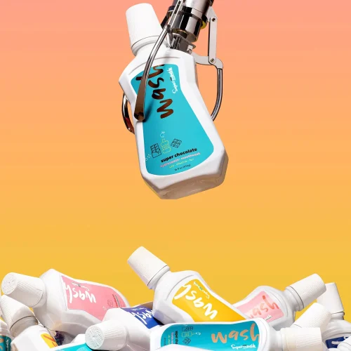 SM Hydroxamin Non-Fluoride MouthWash - Image 3